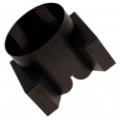 Raccord d'évacuation d'origine