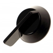 Bouton, manette d'origine