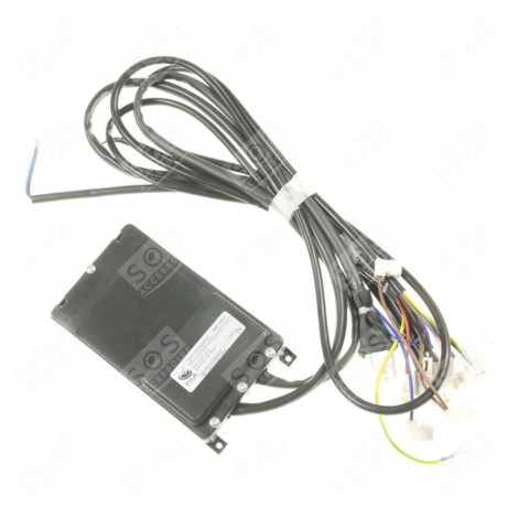FICHES ÉLECTRONIQUE D'ORIGINE HOTTE - 811652654