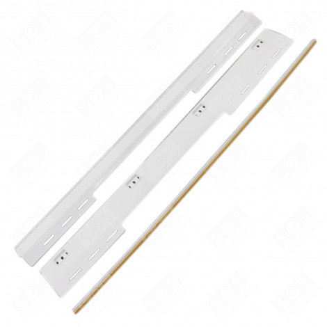 KIT D'INSTALLATION D'ORIGINE FRIGO, RÉFRIGÉRATEUR, CONGÉLATEUR - 690074382