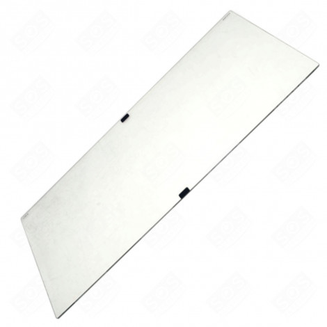 VITRE INTERMÉDIAIRE D'ORIGINE 692X354 MM FOUR, CUISINIÈRE - 772533372