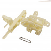 Actionneur et logement interrupteur