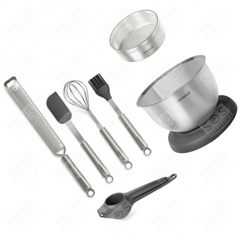 KIT DE PRÉPARATION DIVERS PETIT MÉNAGER - AS00003840, KWSP200