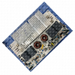 Carte électronique de puissance