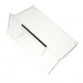 Bac à légumes d'origine 405x216 mm