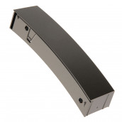 Façade de réservoir