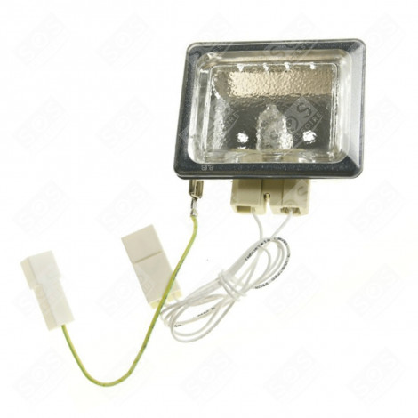 DOUILLE HALOGÈNE 40W D'ORIGINE FOUR, CUISINIÈRE - 696050265
