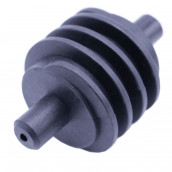 Vis spirale d'origine