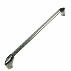 Poignée de porte d'origine 415 mm (repère 111110)