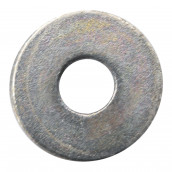 Rondelle noire d'origine