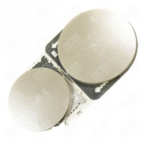GÉNÉRATEUR INDUCTION D'ORIGINE FOUR, CUISINIÈRE - 813900053