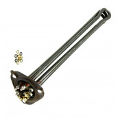 Résistance d'origine