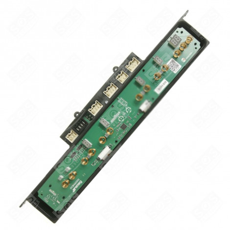 CARTE ÉLECTRONIQUE D'ORIGINE PLAQUE DE CUISSON - 691652245