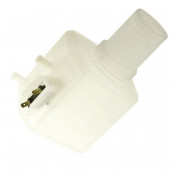 Bac à sel d'origine