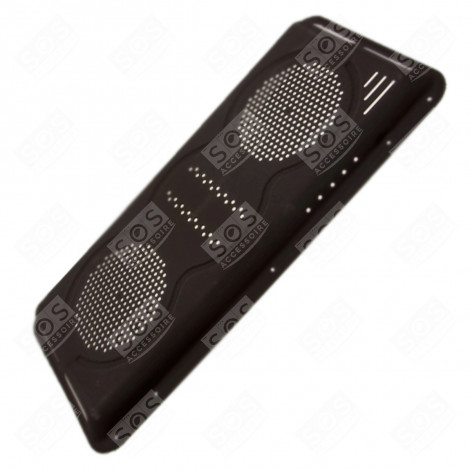 GRILLE D'AÉRATION D'ORIGINE 610X295 MM FOUR, CUISINIÈRE - 212691077