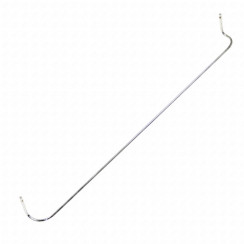 Barre de balconnet d'origine 475 mm