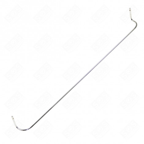 BARRE DE BALCONNET D'ORIGINE 475 MM FRIGO, RÉFRIGÉRATEUR, CONGÉLATEUR - 846331861