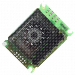 Programmateur d'origine