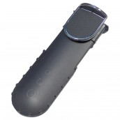 Ensemble levier coulissant u