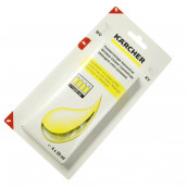 Nettoyant vitres concentré, anti-trace et déperlant  (4 x 20 ml)