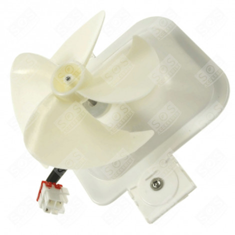 VENTILATEUR TANGENTIEL D'ORIGINE FRIGO, RÉFRIGÉRATEUR, CONGÉLATEUR - 695211296