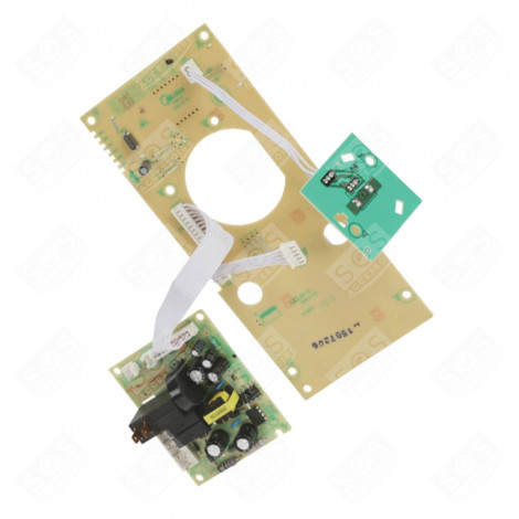 MODULE DE COMMANDE D'ORIGINE FOUR MICRO-ONDES - 11002304