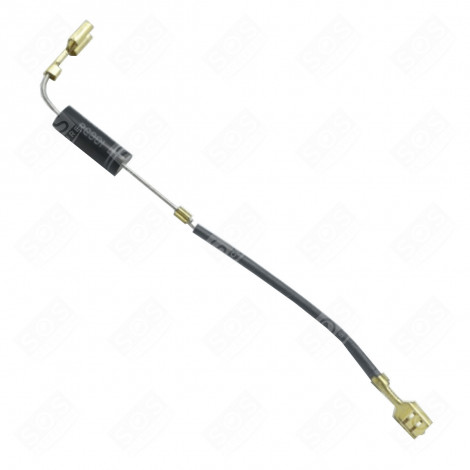 DIODE HAUTE TENSION FOUR, CUISINIÈRE - 5550428006, 5550428022