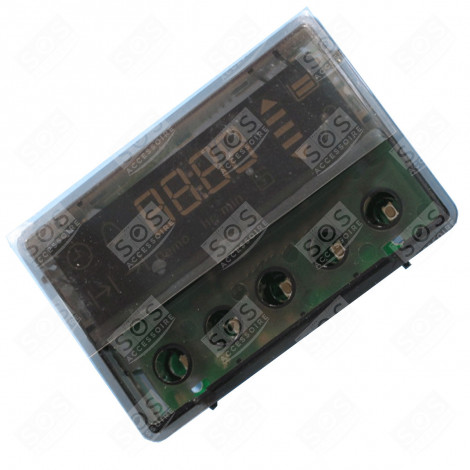 CARTE ELECTRONIQUE DE COMMANDE FOUR, CUISINIÈRE - 5610791062