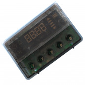 Carte electronique de commande