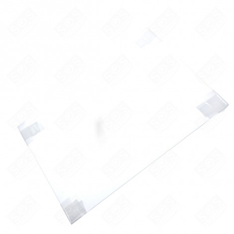 CLAYETTE, ÉTAGÈRE D'ORIGINE           -                 472X334 MM FRIGO, RÉFRIGÉRATEUR, CONGÉLATEUR - DA97-13502E, DA97-15985A