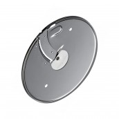 Disque à émincer 4 mm