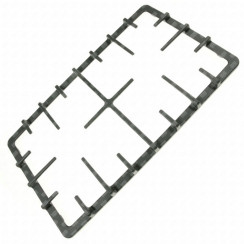 Grille 2 feux d'origine   517X290 mm