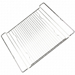 Grille de four d'origine 460x355 mm