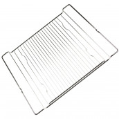Grille de four d'origine 460x355 mm
