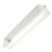 Balconnet de porte d'origine