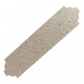 Plaque mica d'origine