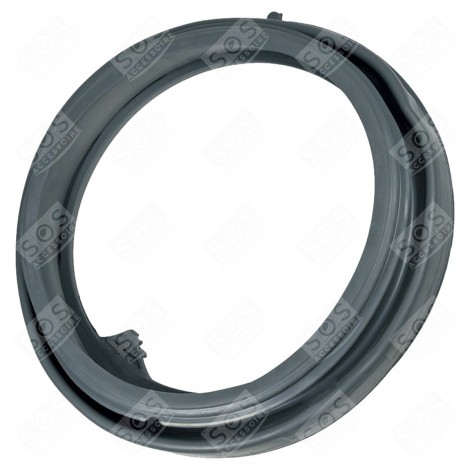 JOINT DE HUBLOT (MANCHETTE) MACHINE À LAVER, LAVE-LINGE - 481010632436, W10632436