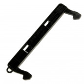 Crochet de porte d'origine