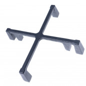 Support grille d'origine