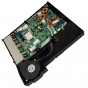 Générateur à induction d'origine