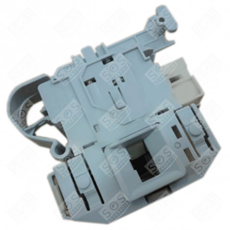 SERRURE DE PORTE D'ORIGINE LAVE-VAISSELLE - 817690333