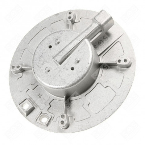 BASE DE BRÛLEUR D'ORIGINE D 1.40 FOUR, CUISINIÈRE - 872290084