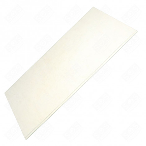 CLAYETTES EN VERRE D'ORIGINE 490X345 MM FRIGO, RÉFRIGÉRATEUR, CONGÉLATEUR - 775652505