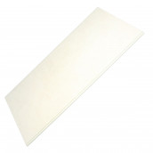 Clayettes en verre d'origine 490x345 mm