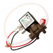 Électrovanne d'origine