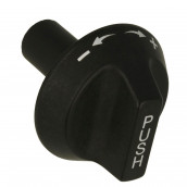 Manette, bouton sélecteur programme d'origine