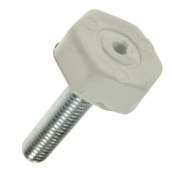 Pied avant d'origine