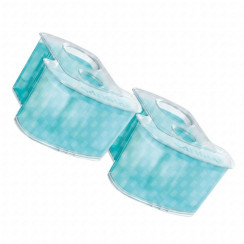 Lot de 2 cartouches JETCLEAN