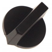 Bouton, manette d'origine