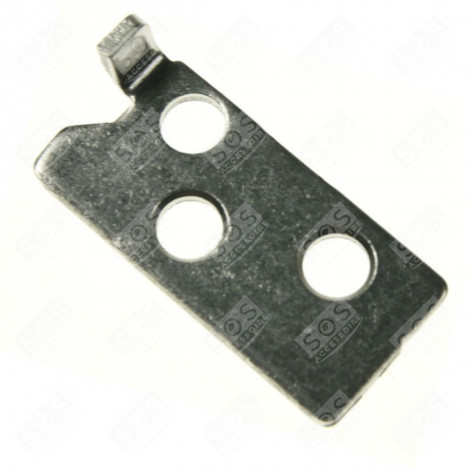 ÉTRIER CHARNIÈRE DROITE FOUR, CUISINIÈRE - 078291821